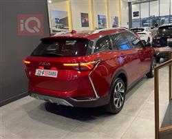 دونج فينج Aeolus Yixuan GS